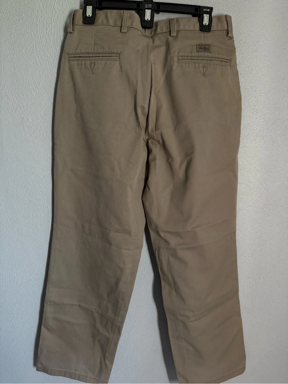 Levi's Men's Chinos in Light Tan